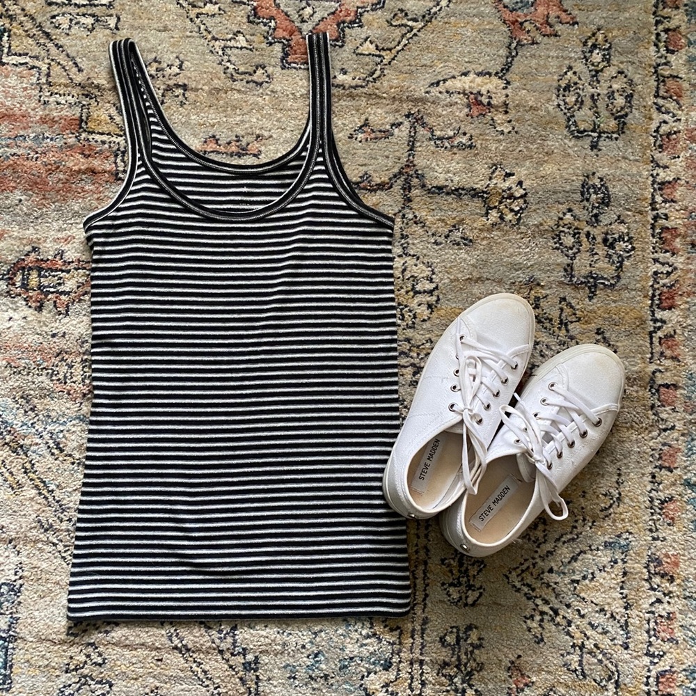 Banana Republic Tank Top